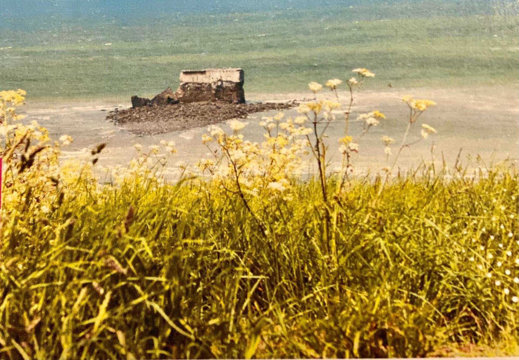 Le Brise Lame Maison Neuve A 2 Pas De La Plage Le Portel Dış mekan fotoğraf