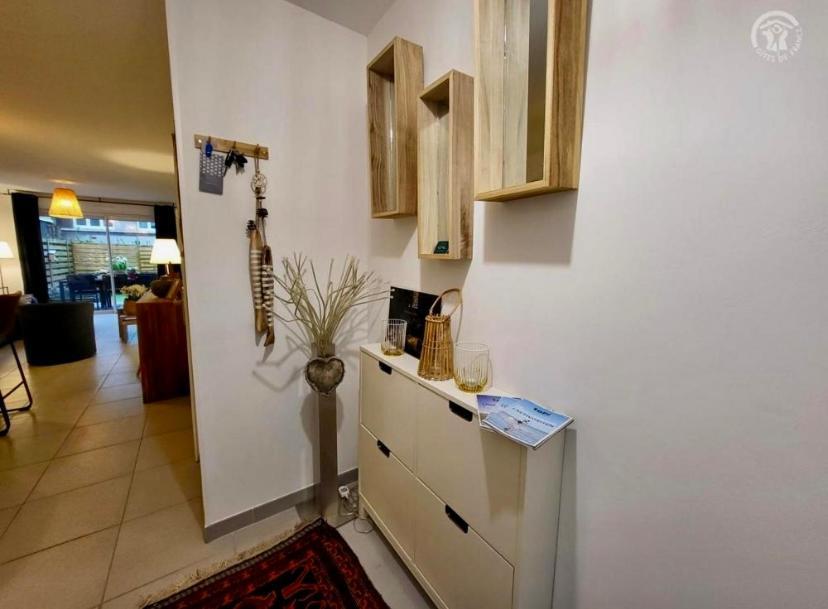 Le Brise Lame Maison Neuve A 2 Pas De La Plage Le Portel Dış mekan fotoğraf