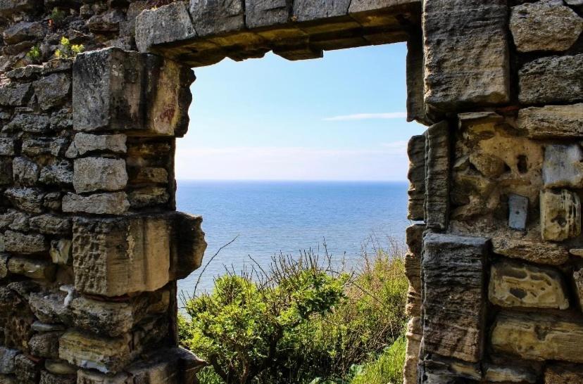 Le Brise Lame Maison Neuve A 2 Pas De La Plage Le Portel Dış mekan fotoğraf